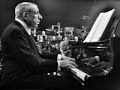 Poulenc Two Piano Concerto Second Movement