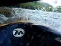 videos de scratch paddling the french broad