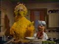 Swedish Chef making Christmas dinner (with Big Bird) Swedish Chef making Christmas dinner (with Big Bird)