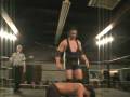 AAW Wrestling - Shane Hollister vs. Mason Beck