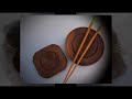 WoodTurning in Motion
