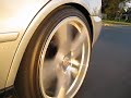 Audi A4 1.8T Quattro