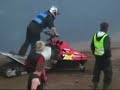 Vanndrag i Kauto 2006