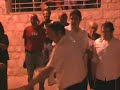 Tzfat Klezmer Festival 2007 ,unique klezmer dances ,part2