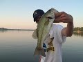Extreme Bass Fishin 08 Episode 4