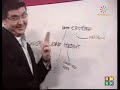La evoluci�n del hombre, seg�n Manu, en Canal Sur 2