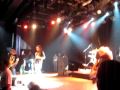 Circle Jerks \"Gimme Gimme Gimme/Depression\" Vancouver 2008