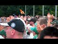 Werder Bremen - Trabzonspor (1:3)