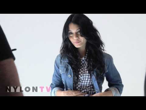 Vanessa Hudgens