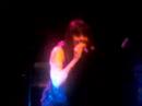 Melanie C @ Phoenix Theatre Melanie C @ Phoenix Theatre