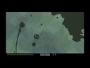 V�deo PixelJunk Eden - Garden 3 Speedrun - Full Clear All Spectra