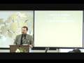 Bible Study - An old enemy attacks a new generation  part 1