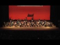 TKSチャリティーフェスタ 南中ソーラン 2009.11.22