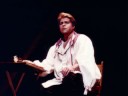 Mark Nicolson sings \"E lucevan le stelle\" from TOSCA