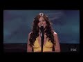 Katharine McPhee - I Have Nothing