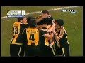 Guaraní 1 - 1 Unión San Felipe Copa Sudamericana 2010