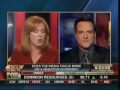 Dan Gainor's on the Fox Business Netowork 11.15.07