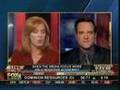 Dan Gainor's on the Fox Business Netowork 11.15.07