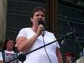 STATE SANCTIONED MURDER: LAY IT DOWN Holly Saylor
