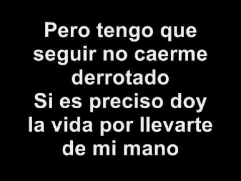 Duelo - Un Dia De Estos