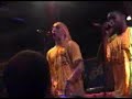 Saian Supa Crew - Beat Box