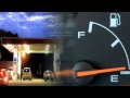 Robot at the Pump! Robot at the Pump!