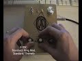 homemade synthesizers homemade synthesizers