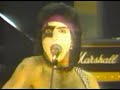 KISS - I (live)