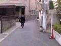 尾行