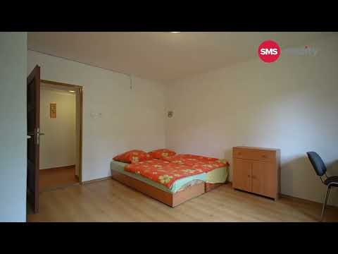 Video Prodej rodinného domu 442 m², Holčovice - Komora