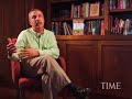 10 Questions for Tom Friedman