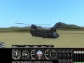 ch47-trolley wheels
