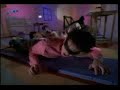 let's go to bed video from the cure with 2 outtakes.