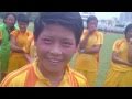 Dechen Wangmo: Bhutan's Cricket Champion