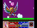 vanilla kirby and no damage clear.