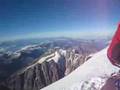 Mont Blanc (4,810mt)