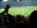 mecz Polska - Irlandia