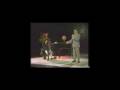 videos de Video DOREL LIVIANU Concert, Part 7 of 7, CANTA-MI LAUTARE, good take with son David Bogdan Livianu piano, Romanian Television, September 1991