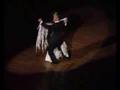 CENTERSTAGE Gala 08 - Gabi Suhadolnik + Simon Reuter - WALZ