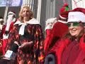 Om Farhan Irfan VOA Santa Om Farhan Irfan VOA Santa