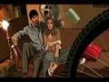 Scanner Darkly Bike Scene - more at www.FreeMe.TV