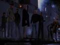 Under Siege