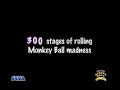 Super Monkey Ball Deluxe trailer Super Monkey Ball Deluxe trailer