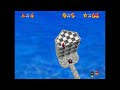 task 2 [puzzle tas]: enter skyward slopes, collect the star 