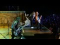 The Trooper - Iron Maiden Flight 666 The Concert