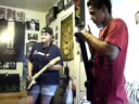 Rock Band Goof