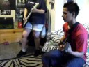 Rock Band Goof
