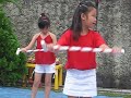 Perform @ Junior  Dancers in \