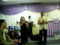 videos de Grupo de Louvor--