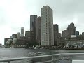 Boston Harbor